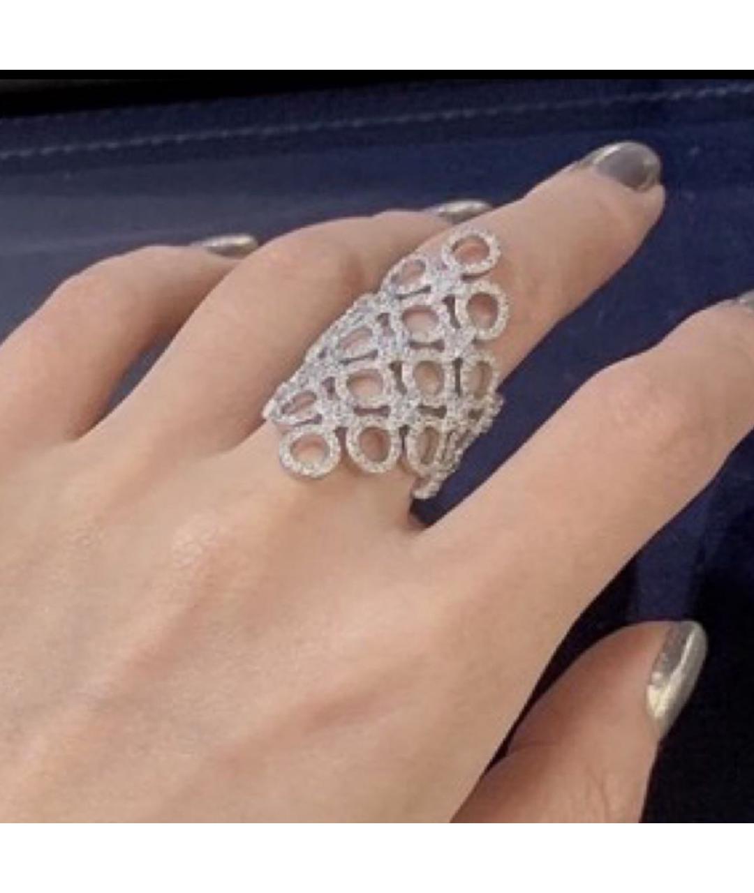 APM Monaco Серебряное серебряное кольцо, фото 6