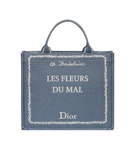 CHRISTIAN DIOR Сумка тоут