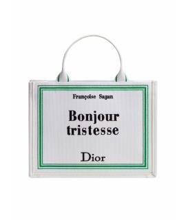 CHRISTIAN DIOR Сумка тоут