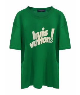 LOUIS VUITTON Футболка