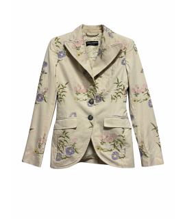 DOLCE&GABBANA Жакет/пиджак