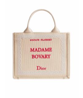 CHRISTIAN DIOR Сумка тоут