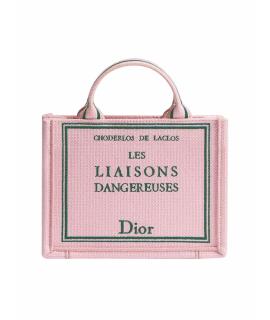 CHRISTIAN DIOR Сумка тоут