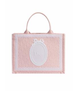 CHRISTIAN DIOR Сумка тоут