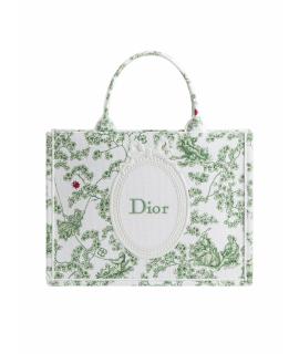 CHRISTIAN DIOR Сумка тоут