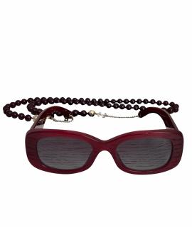 CHANEL Солнцезащитные очки