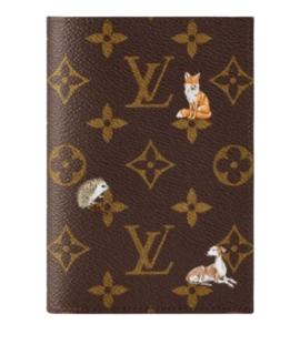 LOUIS VUITTON Обложка/футляр