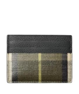 BURBERRY Кардхолдер