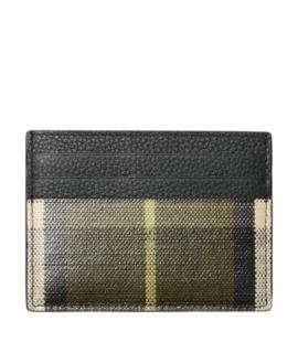 BURBERRY Кардхолдер