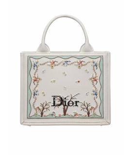 CHRISTIAN DIOR Сумка тоут