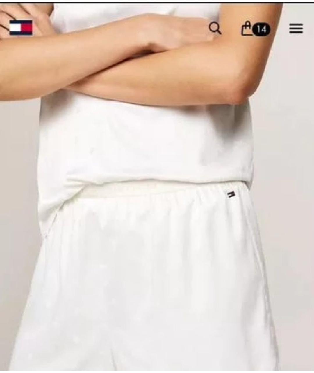 TOMMY HILFIGER Пижамы и сорочки, фото 6