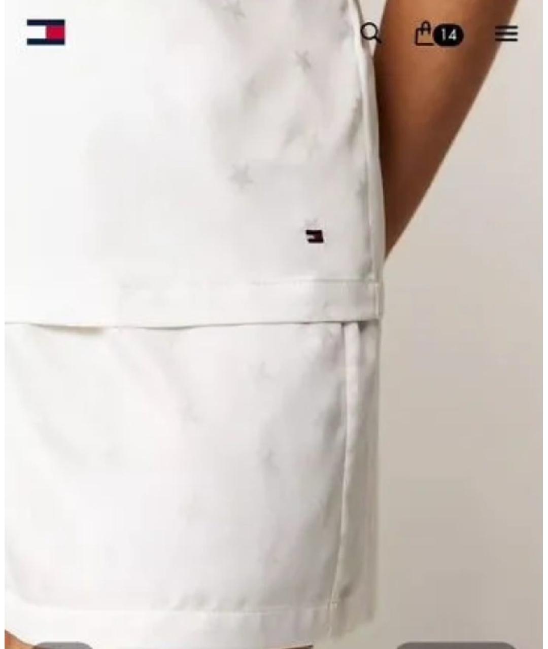 TOMMY HILFIGER Пижамы и сорочки, фото 7