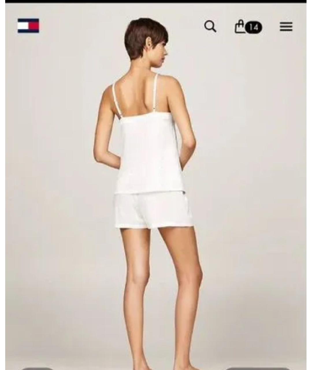 TOMMY HILFIGER Пижамы и сорочки, фото 5