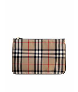 BURBERRY Барсетка