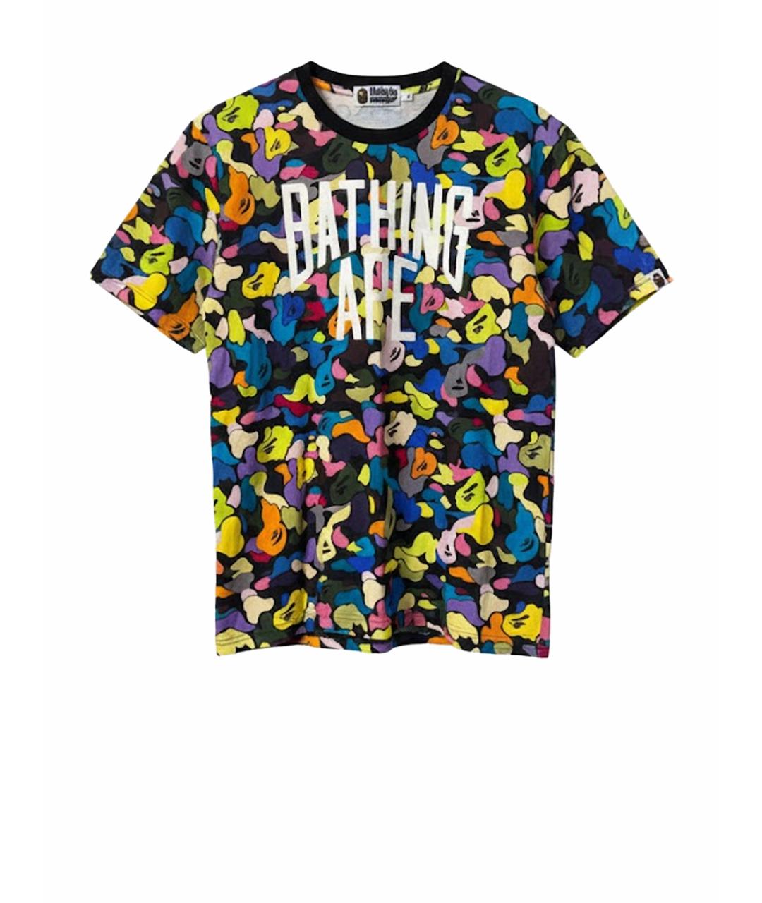 BAPE Футболка, фото 1