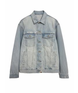 A BATHING APE Худи/толстовка