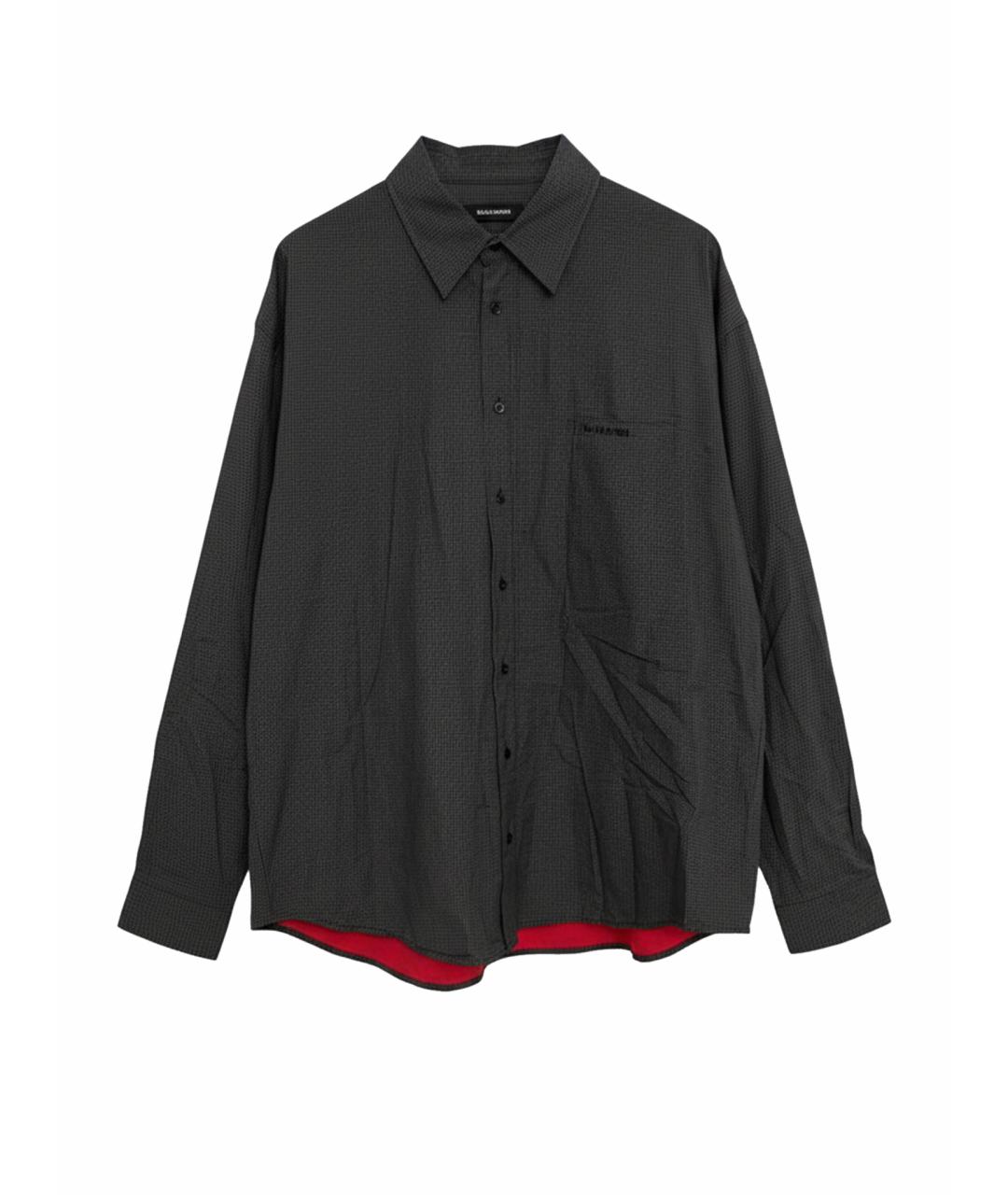 BALENCIAGA Рубашка, фото 1