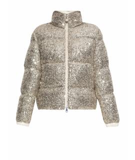 MONCLER Пуховик