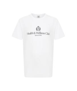 SPORTY AND RICH Футболка