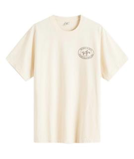 SPORTY AND RICH Футболка