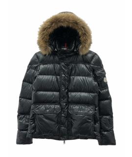 MONCLER Пуховик