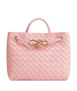 BOTTEGA VENETA Сумка с короткими ручками