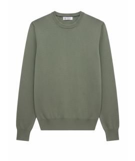 BRUNELLO CUCINELLI Джемпер / свитер