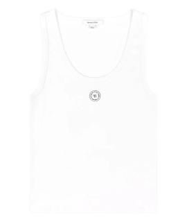 SPORTY AND RICH Майка