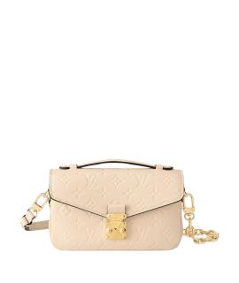 LOUIS VUITTON Сумка через плечо