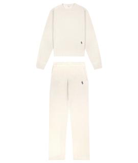 SPORTY AND RICH Спортивные костюмы