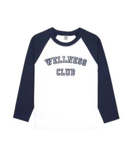 SPORTY AND RICH Лонгслив