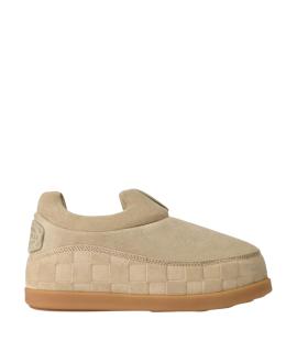 LOUIS VUITTON Ботинки