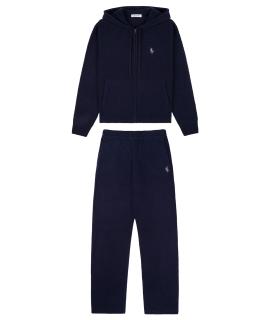 SPORTY AND RICH Спортивные костюмы