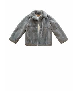 YVES SALOMON Шуба