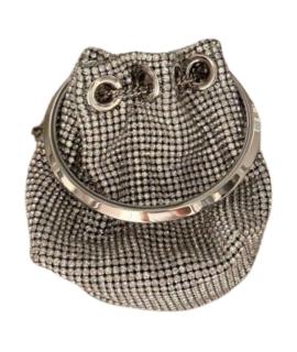 JIMMY CHOO Клатч/вечерняя сумка