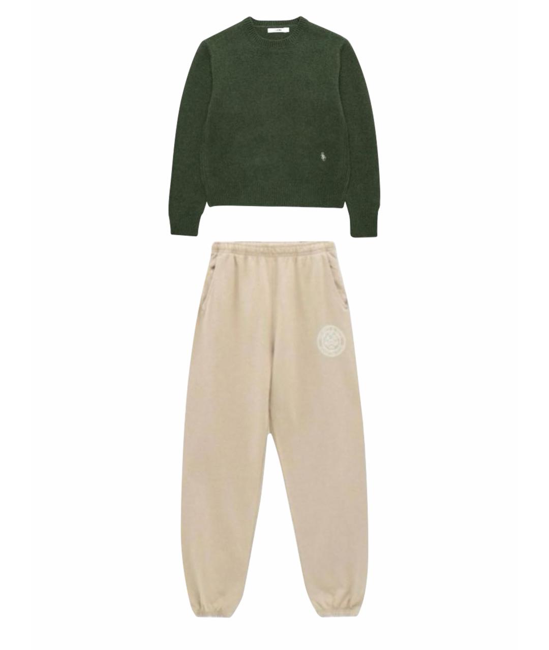 SPORTY AND RICH Спортивные костюмы, фото 1