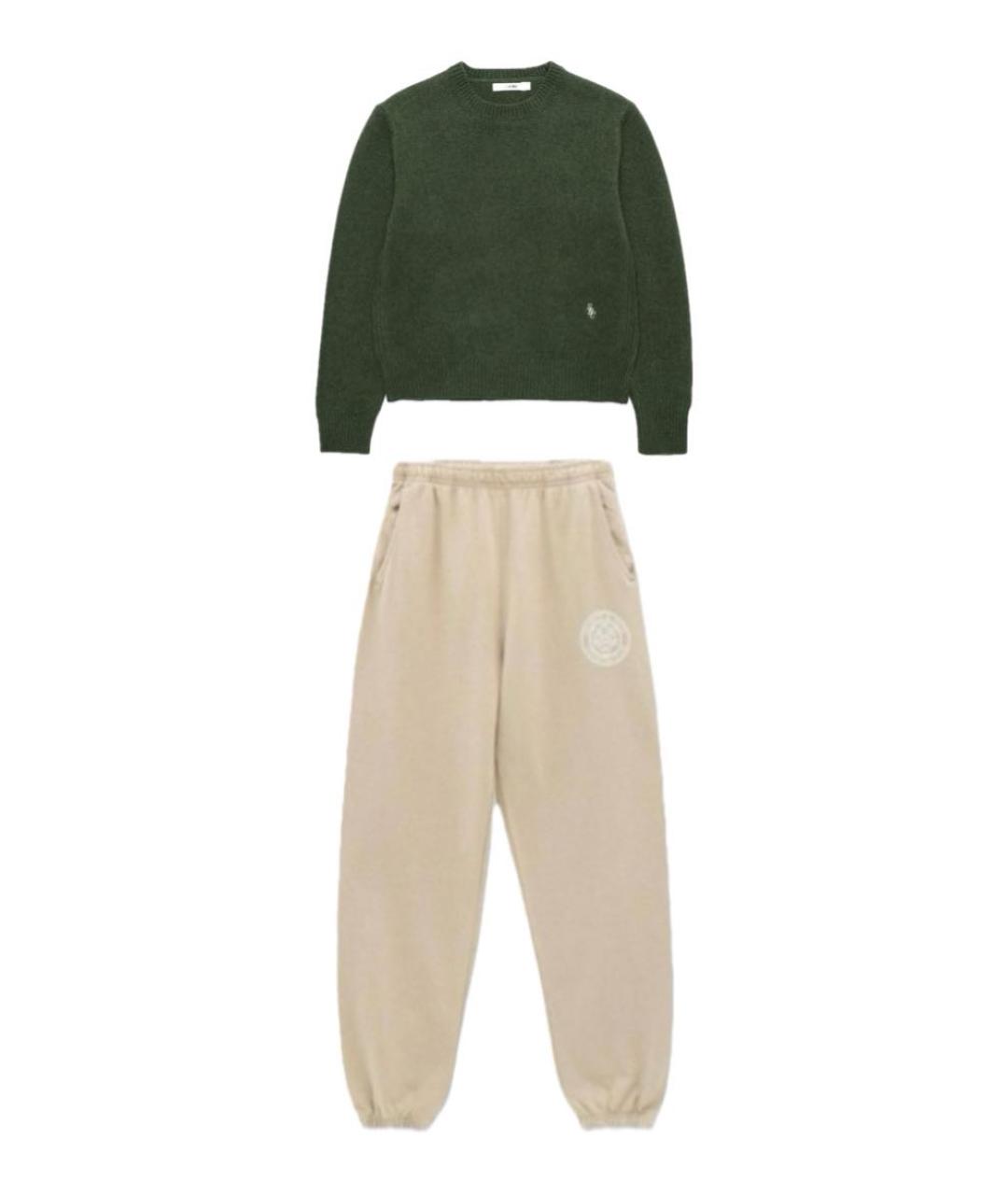 SPORTY AND RICH Спортивные костюмы, фото 9