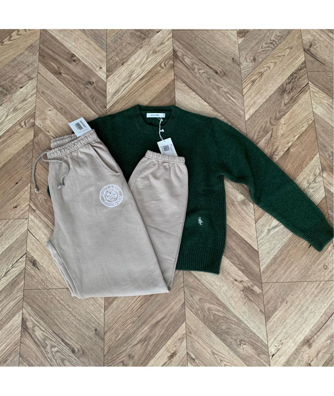 SPORTY AND RICH Спортивные костюмы, фото 2