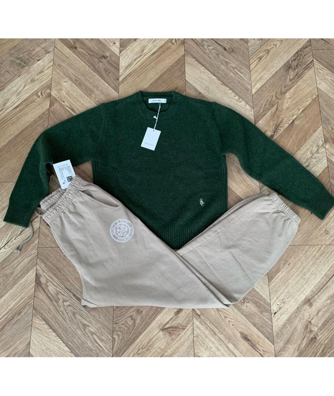 SPORTY AND RICH Спортивные костюмы, фото 4