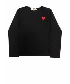 COMME DES GARÇONS PLAY Джемпер / свитер