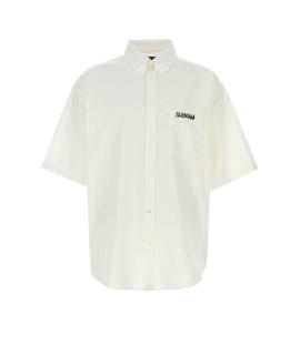 BALENCIAGA Кэжуал рубашка