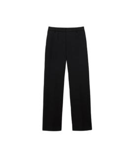 BLUMARINE Брюки широкие