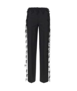 BLUMARINE Брюки узкие