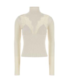 BLUMARINE Джемпер / свитер