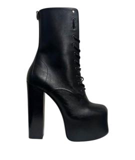 SAINT LAURENT Ботильоны