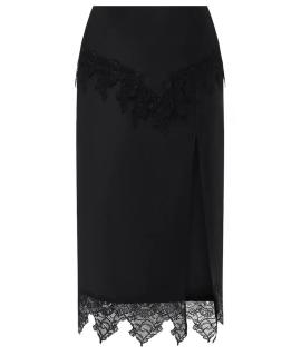 BLUMARINE Юбка миди