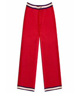 

Брюки широкие GUCCI