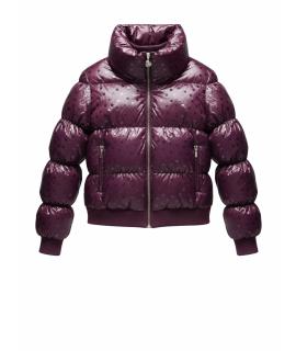 LOVE MOSCHINO Пуховик