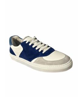 JACOB COHEN Низкие кроссовки / кеды