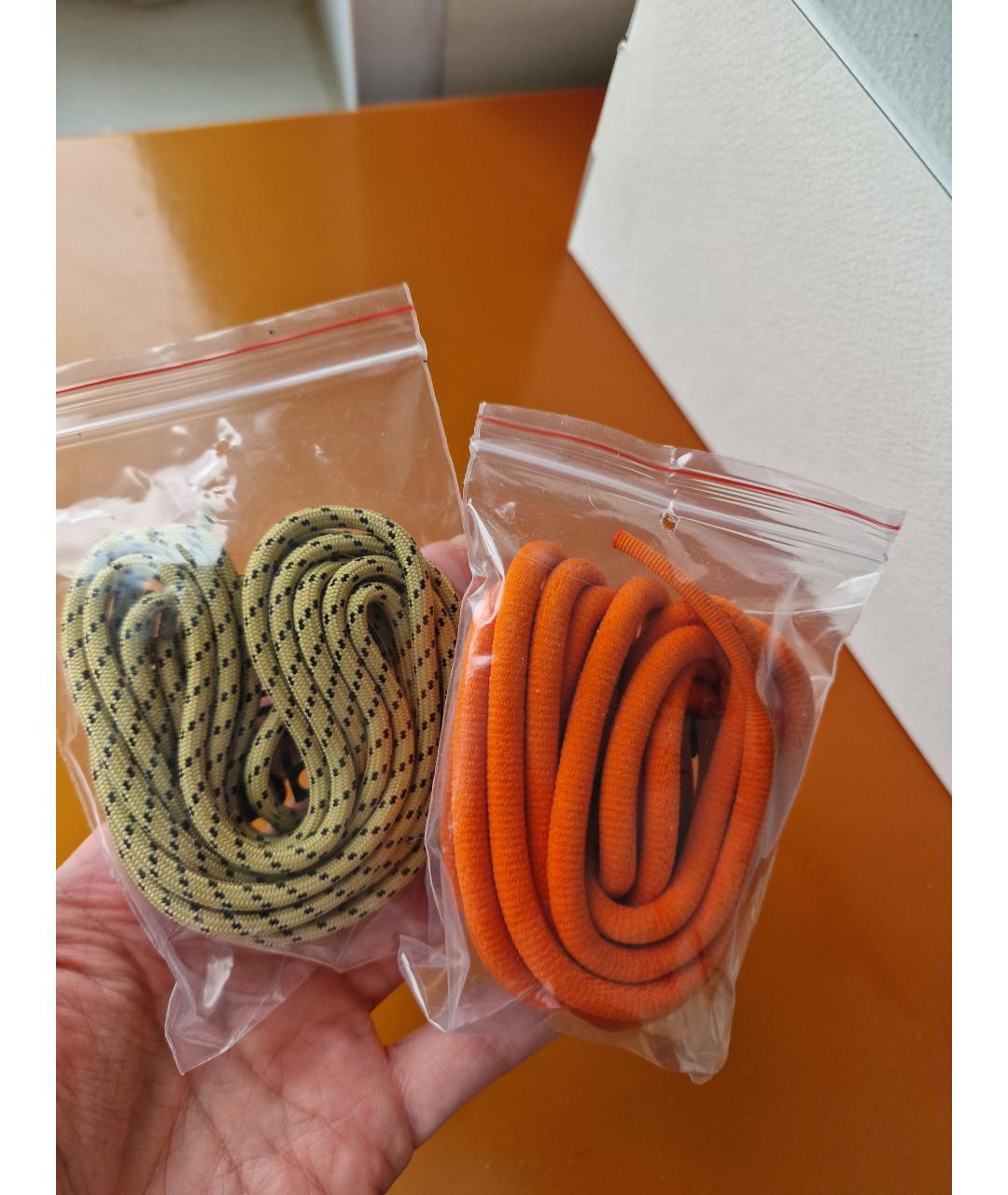 ADIDAS Черные низкие кроссовки / кеды, фото 9